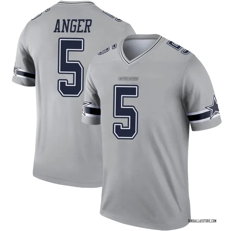 dallas cowboys big and tall jersey