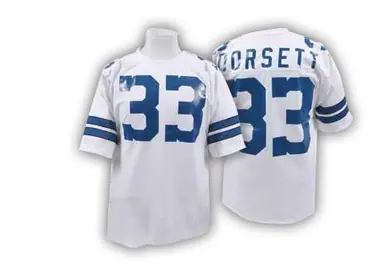 tony dorsett jersey 1977