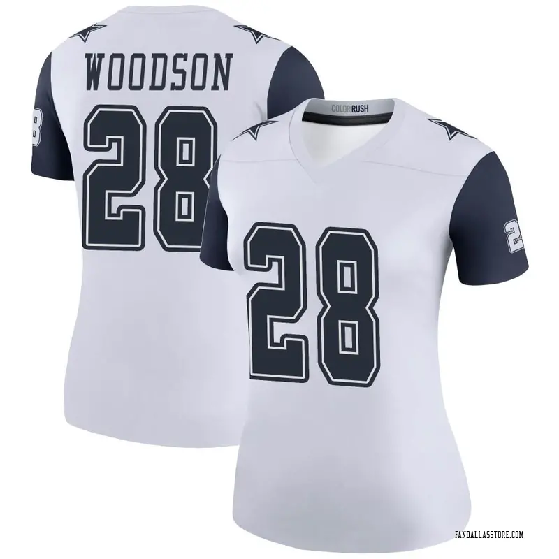 darren woodson cowboys jersey