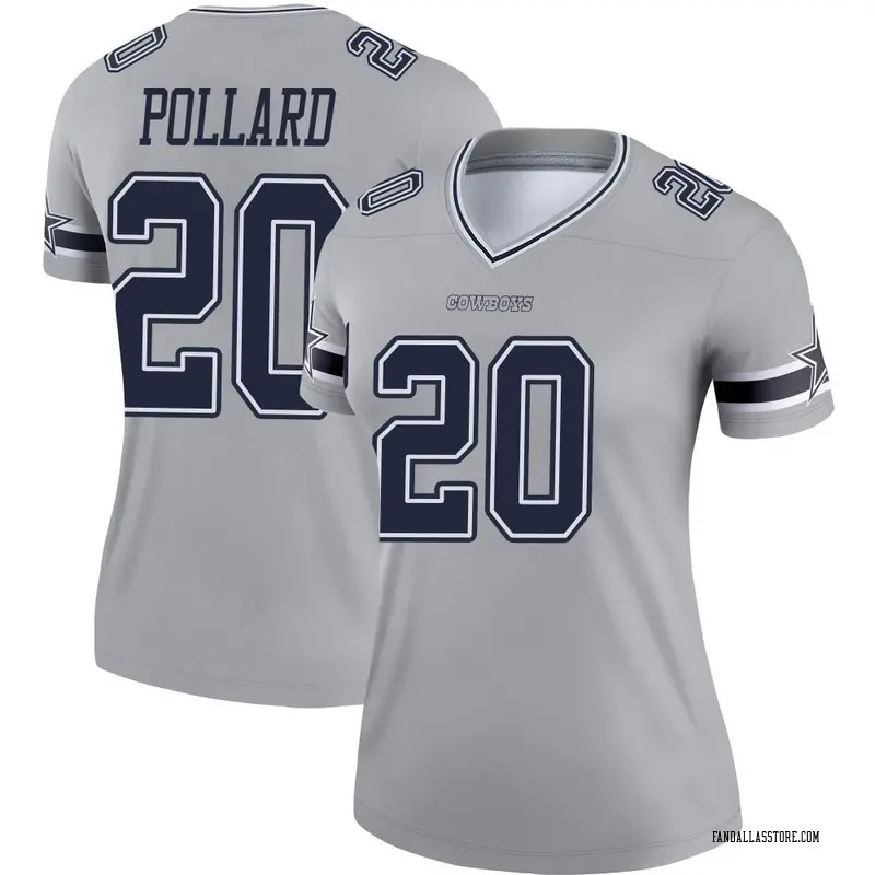 tony pollard jersey