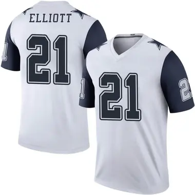 8 Dak Prescott Jerseys - Cowboys S-2X, 3X, 4X, 5X, 6X, XT, 2XT