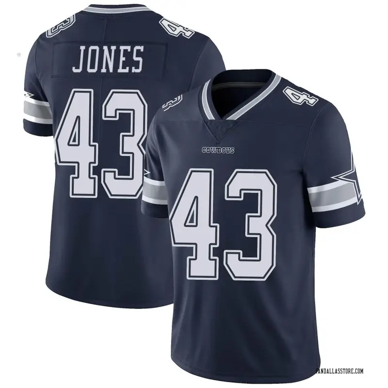 dallas cowboys jones jersey