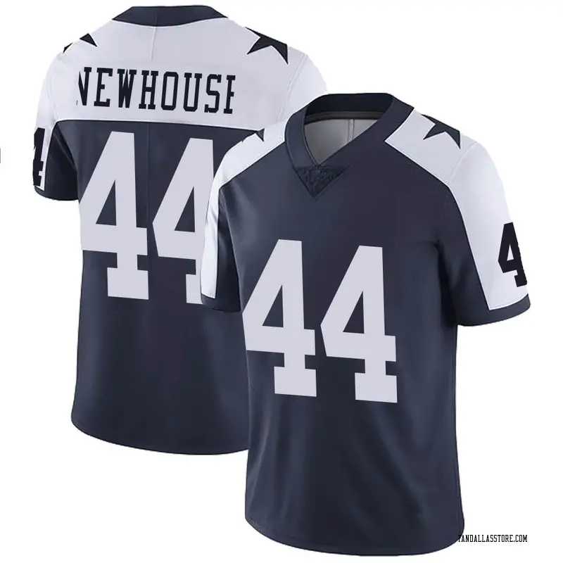 robert newhouse jersey